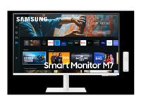 Samsung Moniteurs 32'' LS32CM703UUXEN