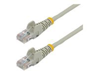 StarTech.com C�ble ethernet 45PAT50CMGR