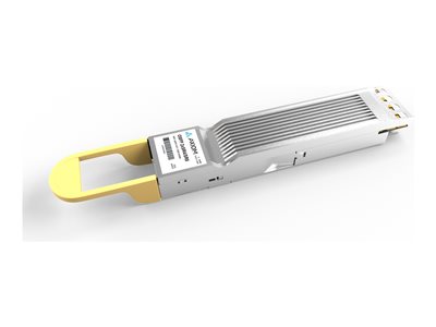 Axiom - OSFP112 transceiver module (equivalent to: Mellanox MMA4Z00-NS-T)