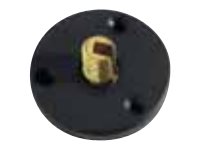 AKG MF-DA - Flange mount for gooseneck module