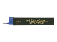 Faber-Castell Super-Polymer Blyantbly 0.7mm