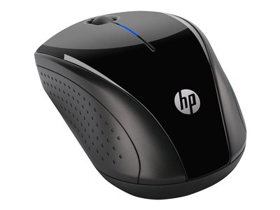 HP INC. 3FV66AA#ABB, Maus, Trackballs & Moderatoren Maus  (BILD2)