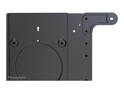NEOMOUNTS NS-M1250BLACK Mobile Stand