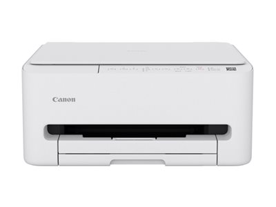 Canon PIXMA TS4150i Multifunktionssystem 3-in-1 weiss