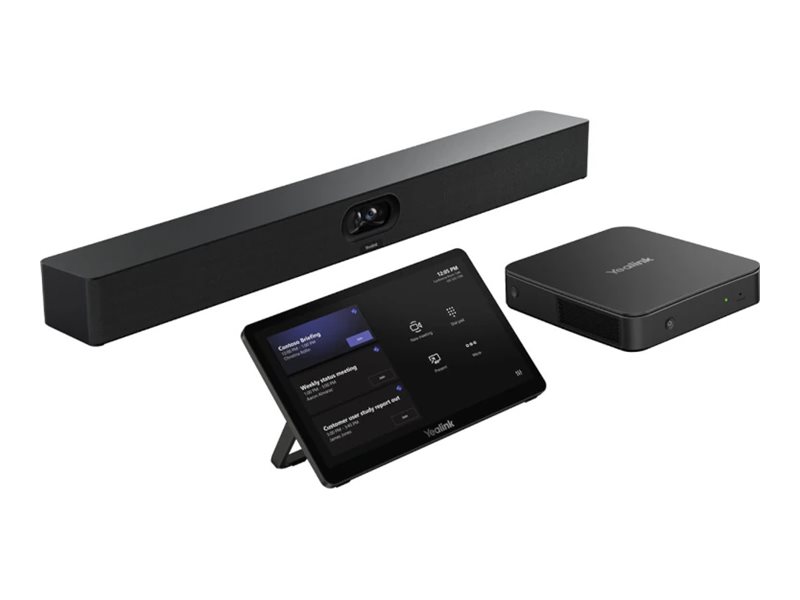 Yealink Mvc Series S40 Video Conferencing Kit