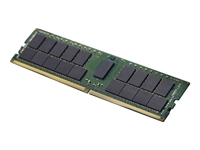 32GB DDR5-4800MT/S ECC REG CL40