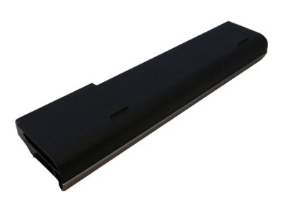 Total Micro - Notebook battery