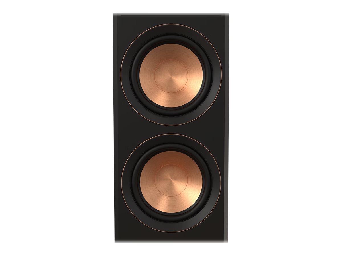 Klipsch Reference Premiere RP-5000F II 100W Speaker - Ebony - RP5000FBII