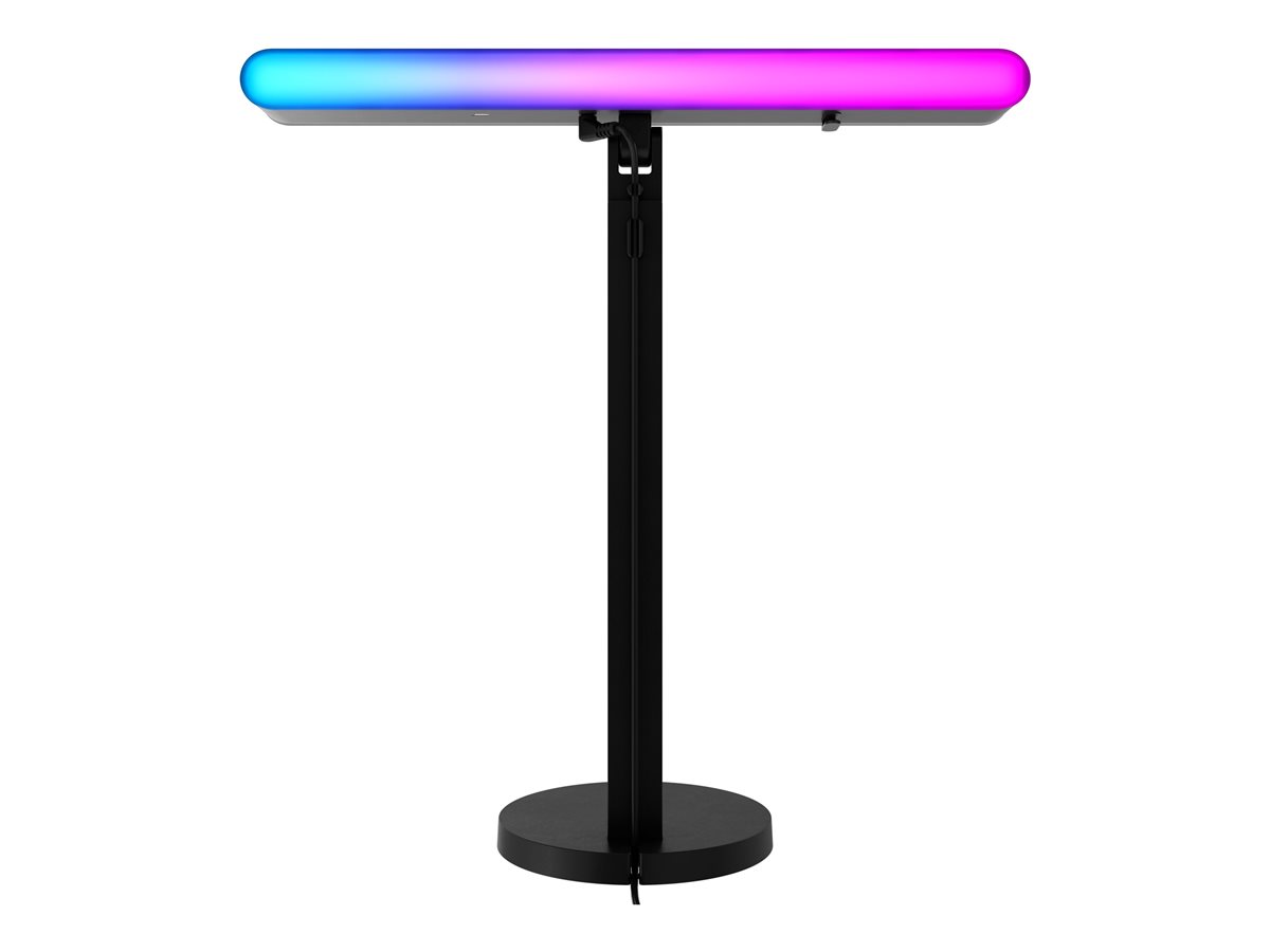Logitech G Litra Beam LX Dual-Sided RGB Streaming Key Light lamp head – foto 6