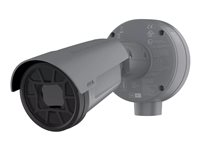 AXIS Q19 Series Q1961-XTE Thermal network camera bullet outdoor vandal / weatherproof 