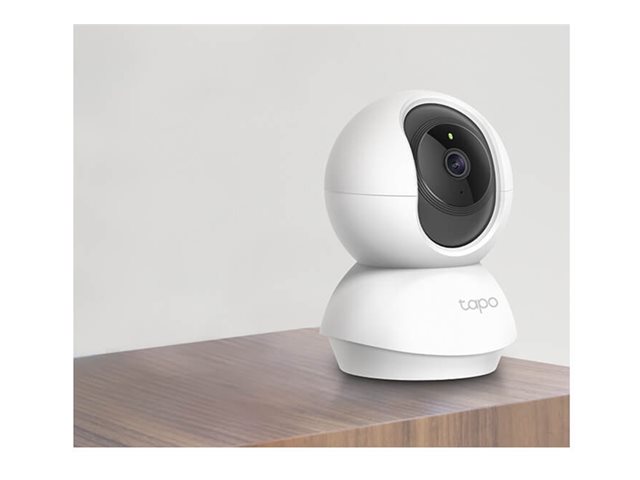 TP-Link Tapo C200C Wi-Fi kamera – foto 5