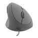 TNB ERGONOMIC Vertical Wired Mouse