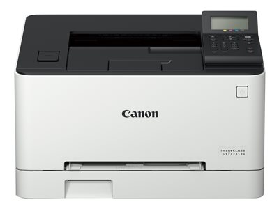 Canon imageCLASS LBP623Cdw Printer color Duplex laser Legal 