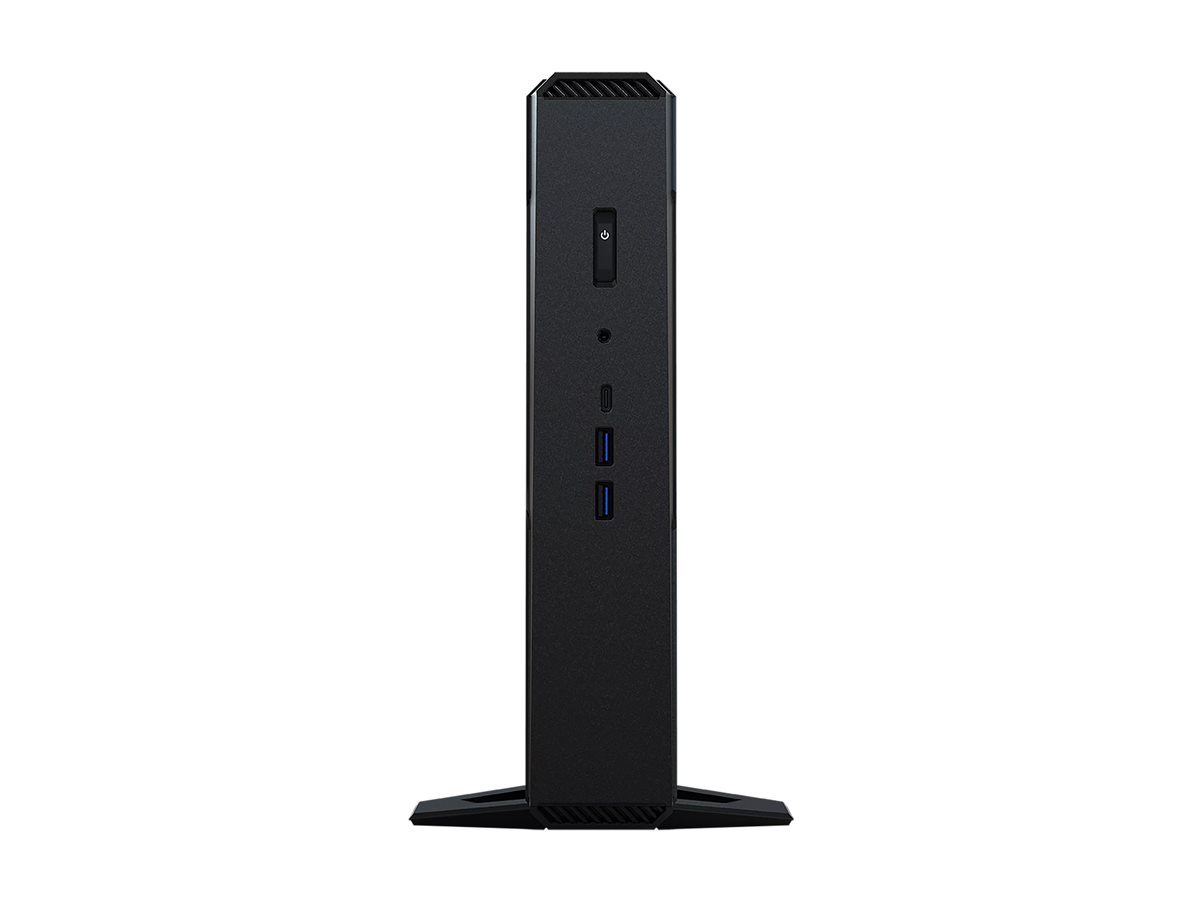 ASUS NUC 15 Performance RNUC15JNK9X40002 - mini PC Core Ultra 9 275HX 2.7 GHz - 0 GB - bez HDD – foto 3