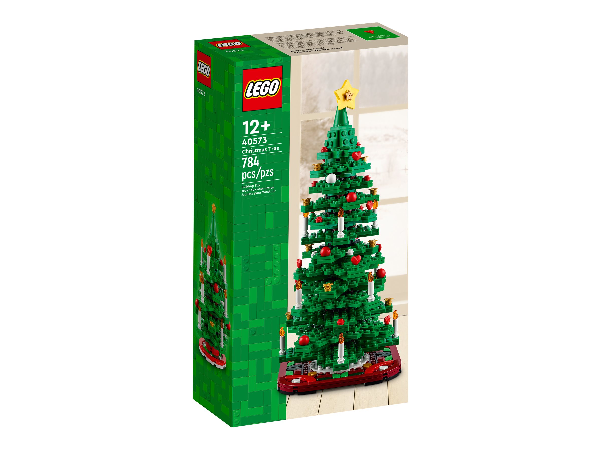 LEGO - Christmas Tree