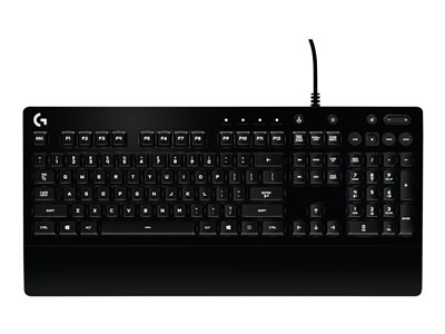 LOGI G213 Prodigy Gaming Keyboard (NLB)