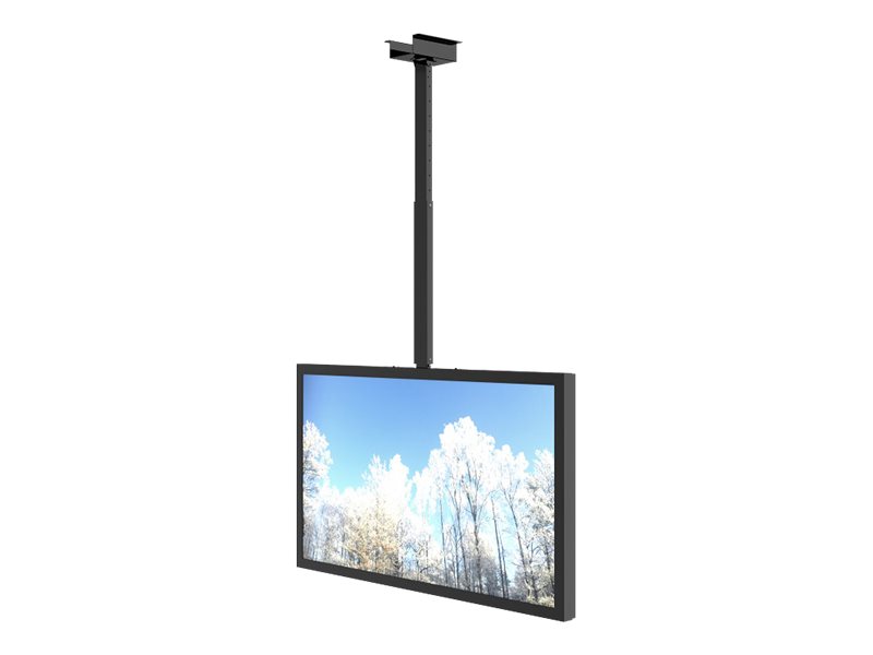 HI-ND Ceiling Casing 55' Monteringssæt Digital skiltning LCD-panel 55'