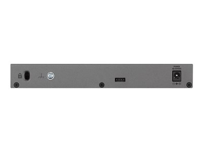 ZYXEL GS1350-6HP-EU0101F, Netzwerk Switch PoE, ZYXEL 6  (BILD3)