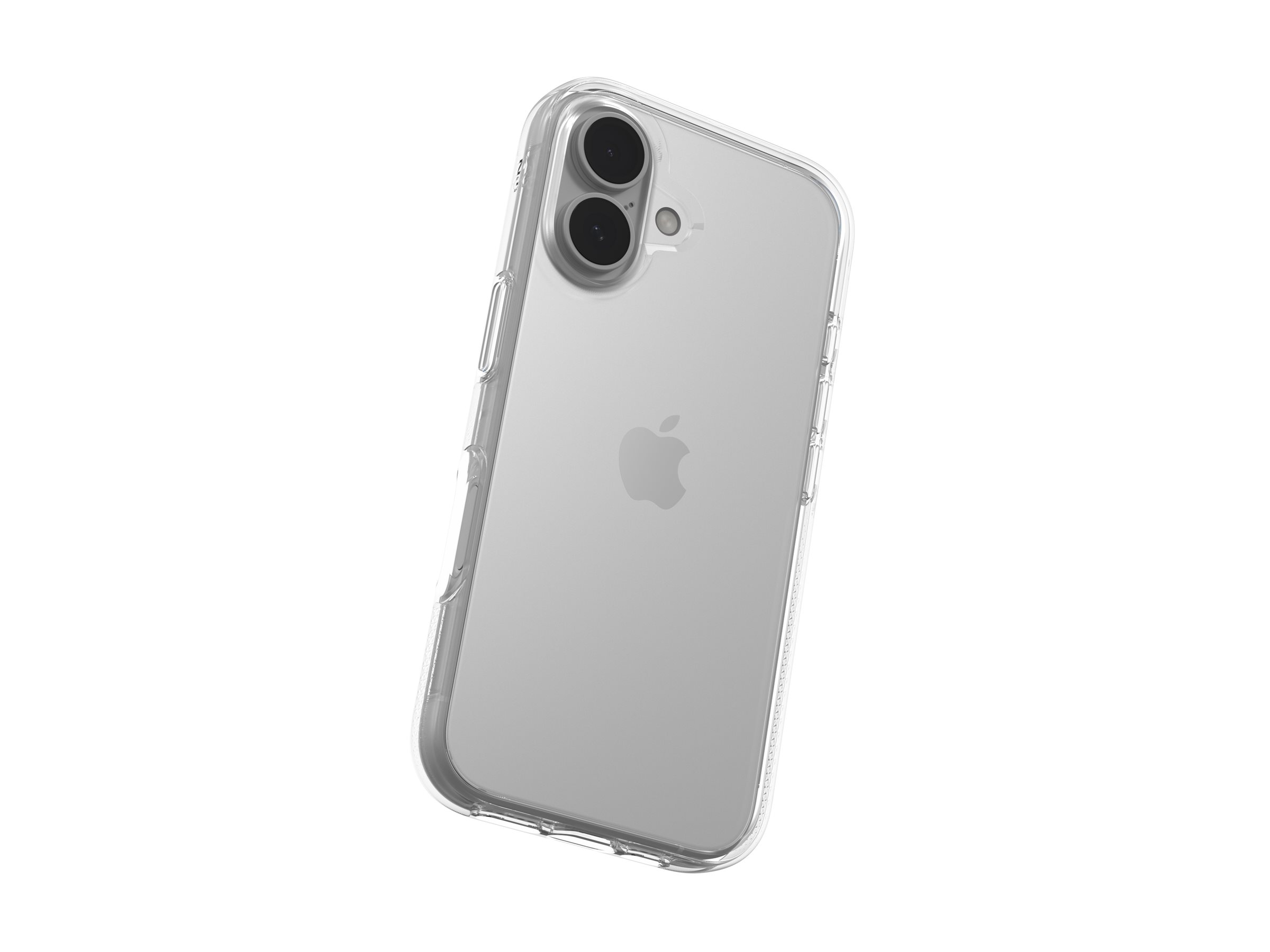 Zagg Crystal Palace - Back cover for cell phone