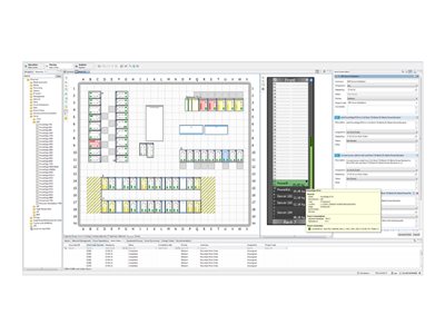 EcoStruxure IT Advisor Change Module On-Premises