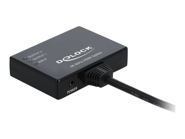 DeLock Video-/audiosplitter HDMI