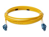 AddOn patch cable - 7 m - 7 m - yellow