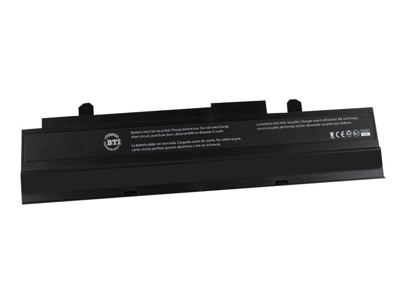BTI - Notebook battery