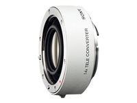 Sony 1.4x Tele-Converter Lens - SAL14TC