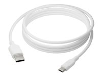 dbramante1928 re-charge USB Type-C kabel 2.5m Hvid