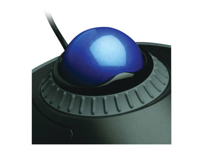 KENSINGTON Orbit Trackball mit Scroll, KENSINGTON K72337EU (BILD2)