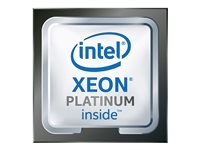 Intel Xeon Platinum 8470Q / 2.1 GHz processor