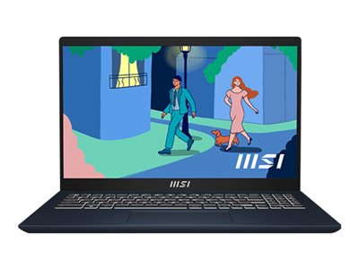 MSI Modern 15 B11M-047CA