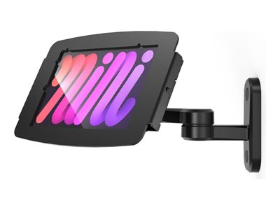 Compulocks iPad Mini 8.3" Space Enclosure Swing Wall Mount