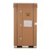 APC NetShelter SX 42U 750mm Wide x1070mm