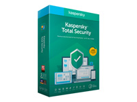 Kaspersky TotalSpace Security KL1949F5EDS-20