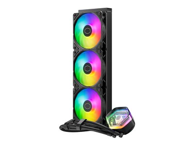 360Atmos ARGB CloseLoop AIO