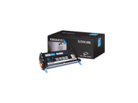 Lexmark Cartouches toner laser X560A2CG