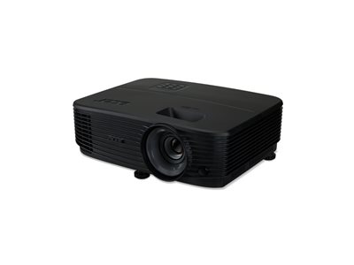 Vero PD2327W - DLP projector - portable - 3200 lum