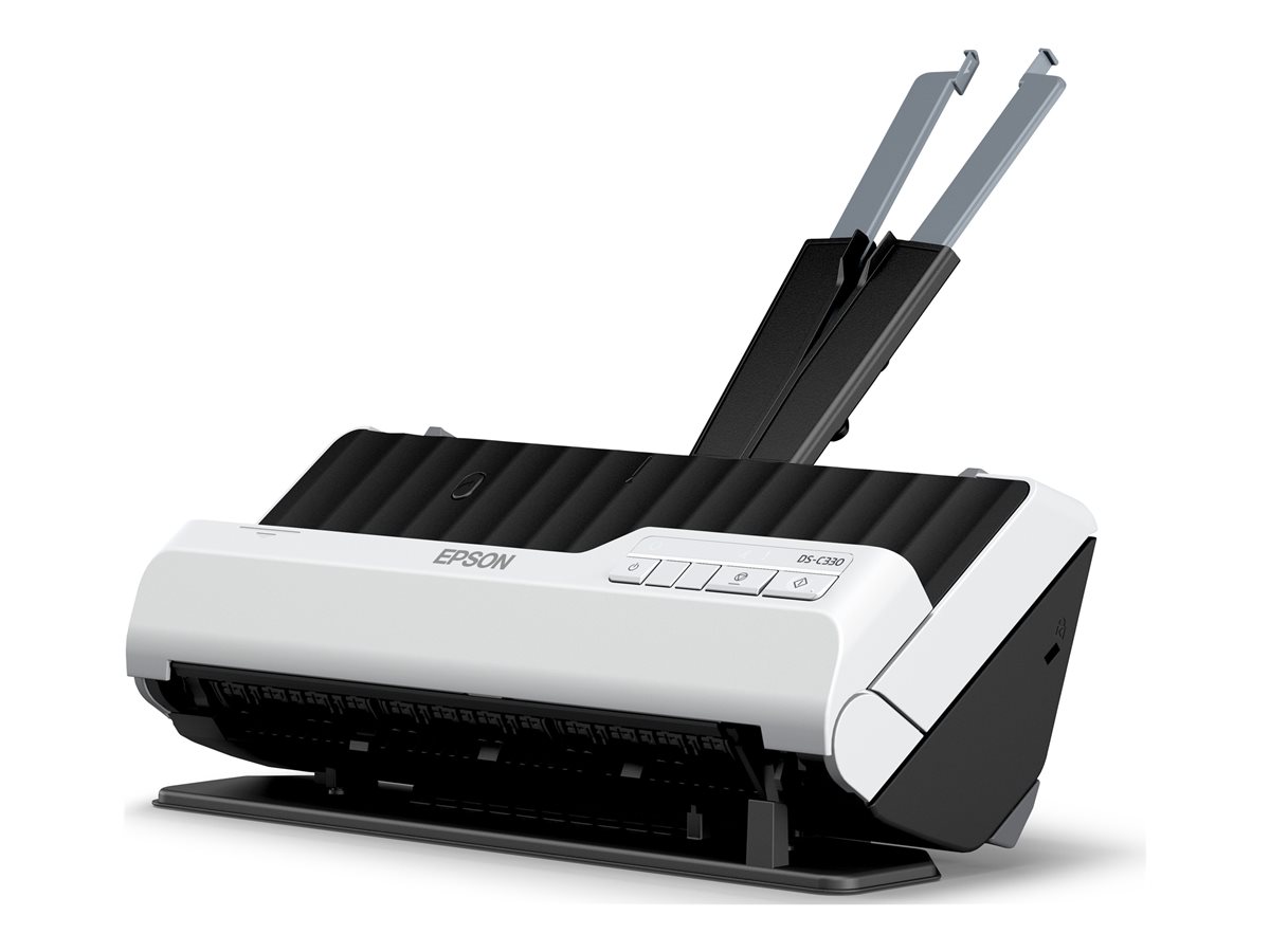 EPSON DS-C330 – foto 3