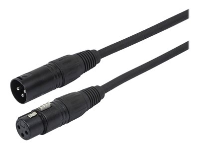 Monoprice - DMX cable