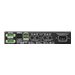 QSC 4-CHANNEL 100W AMPLIFIER SPA4-100 – QSC