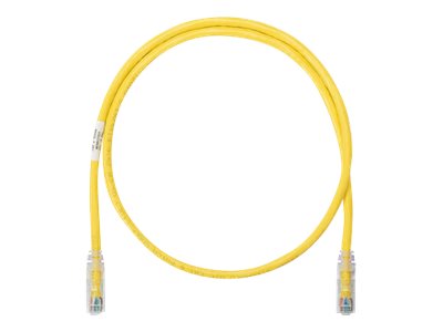 Panduit NetKey - Patch cable