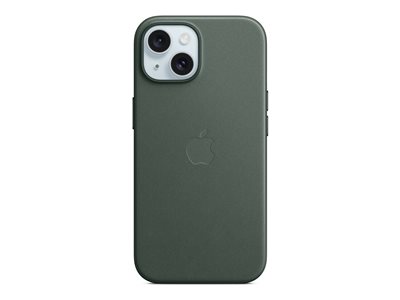 APPLE iPhone 15 FW Case MgS Evergreen