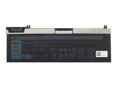 Dell Primary Battery