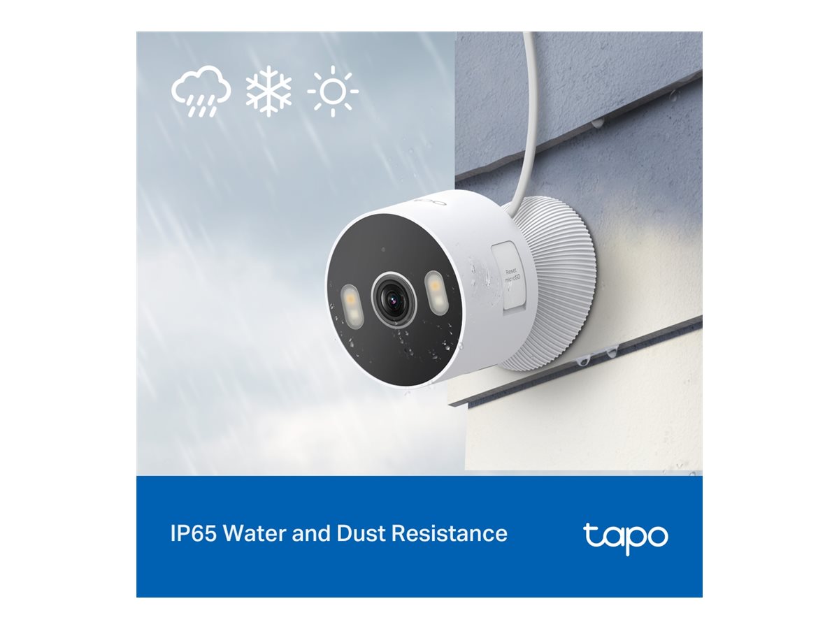 TP-Link Tapo C113 WiFi kamera – foto 5