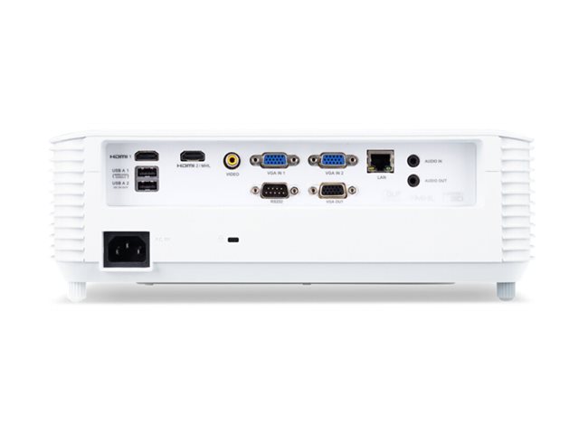 ACER S1286H XGA Projector 1024x768 3500l