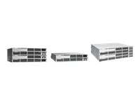 Cisco Catalyst C9300X-48TX-E
