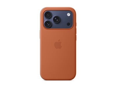 Apple - Back cover for cell phone