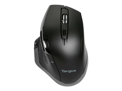 TARGUS AntiMicrobial Ergo Mouse