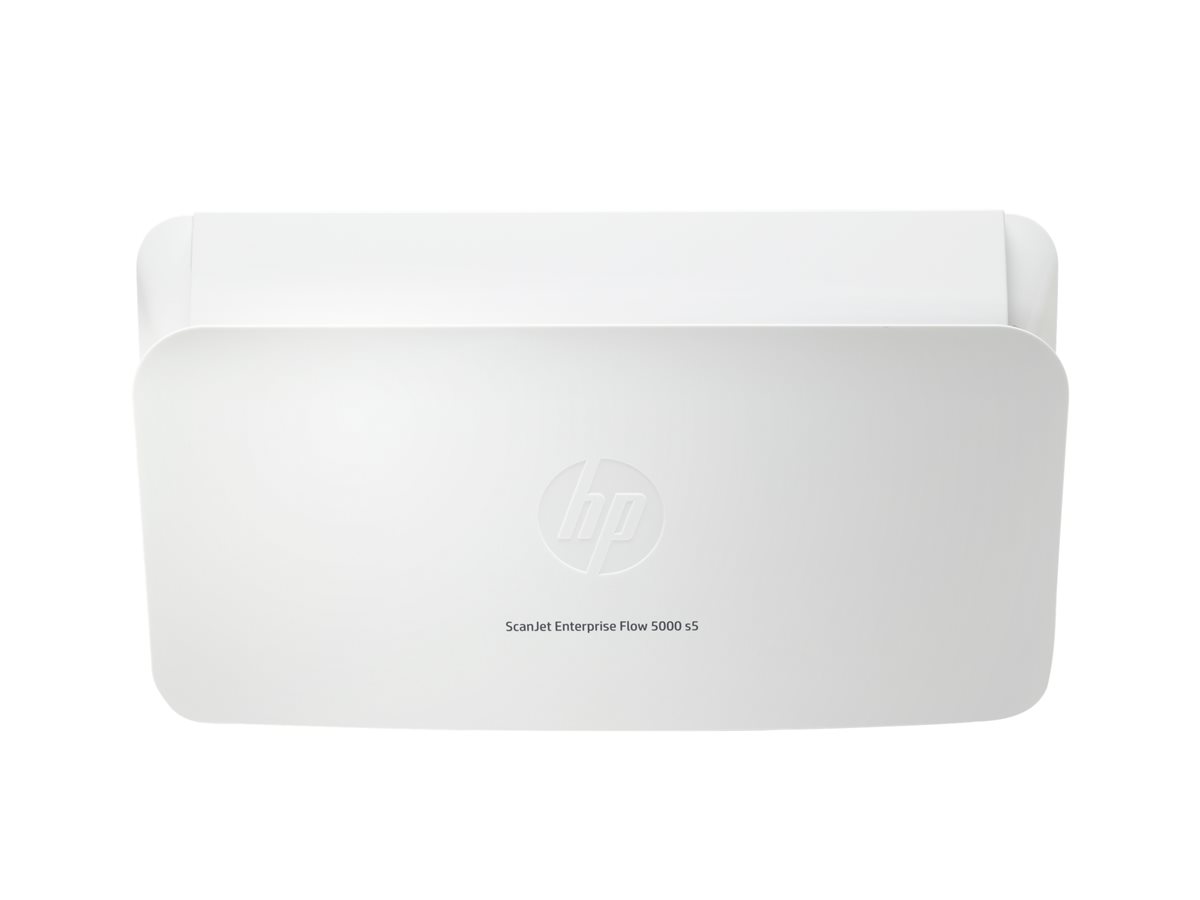 HP ScanJet Flow 5000 s5